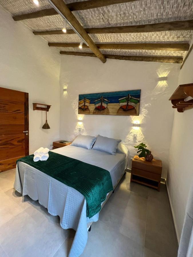 Casami Apartment Илябела Екстериор снимка