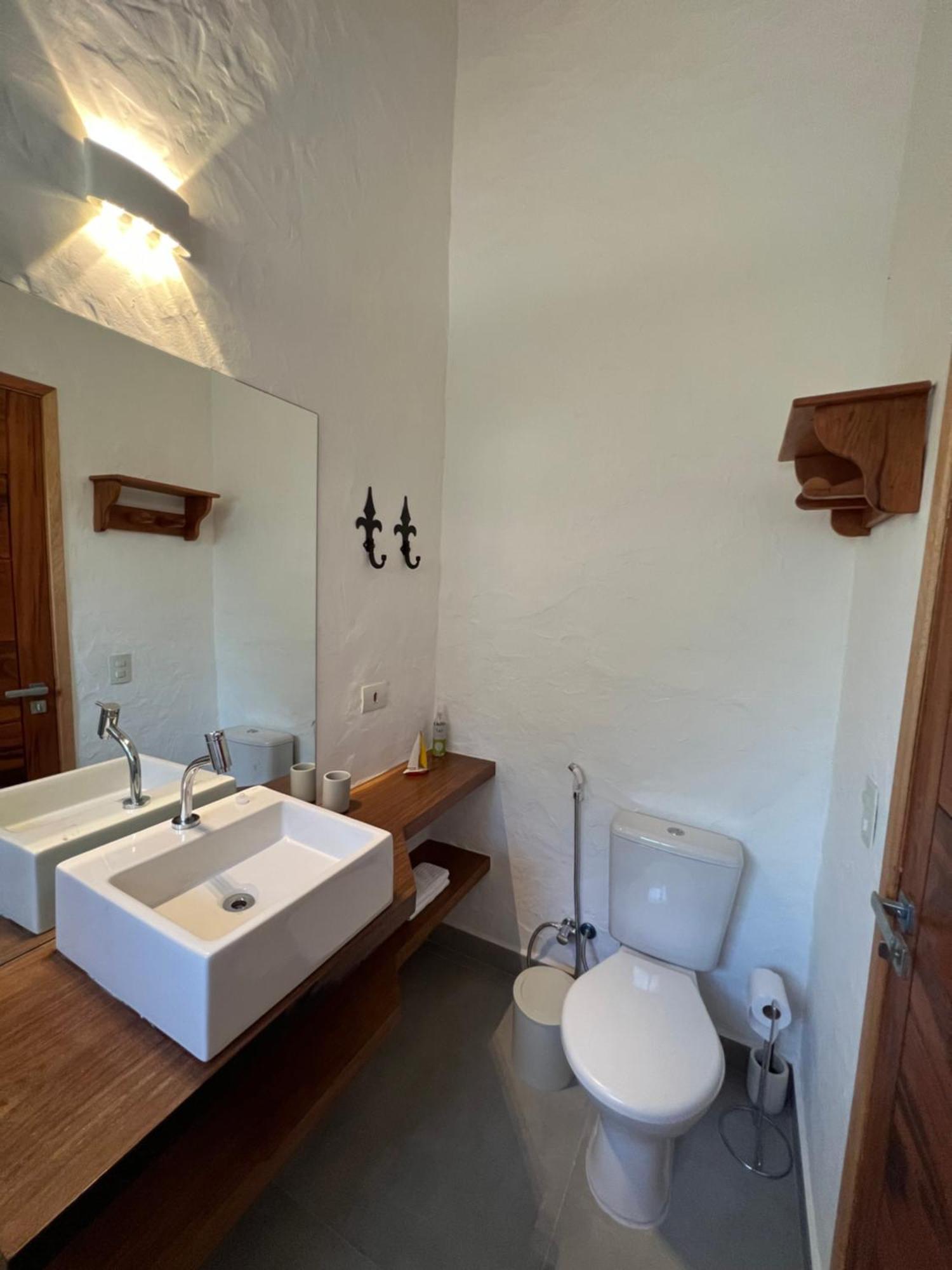 Casami Apartment Илябела Екстериор снимка