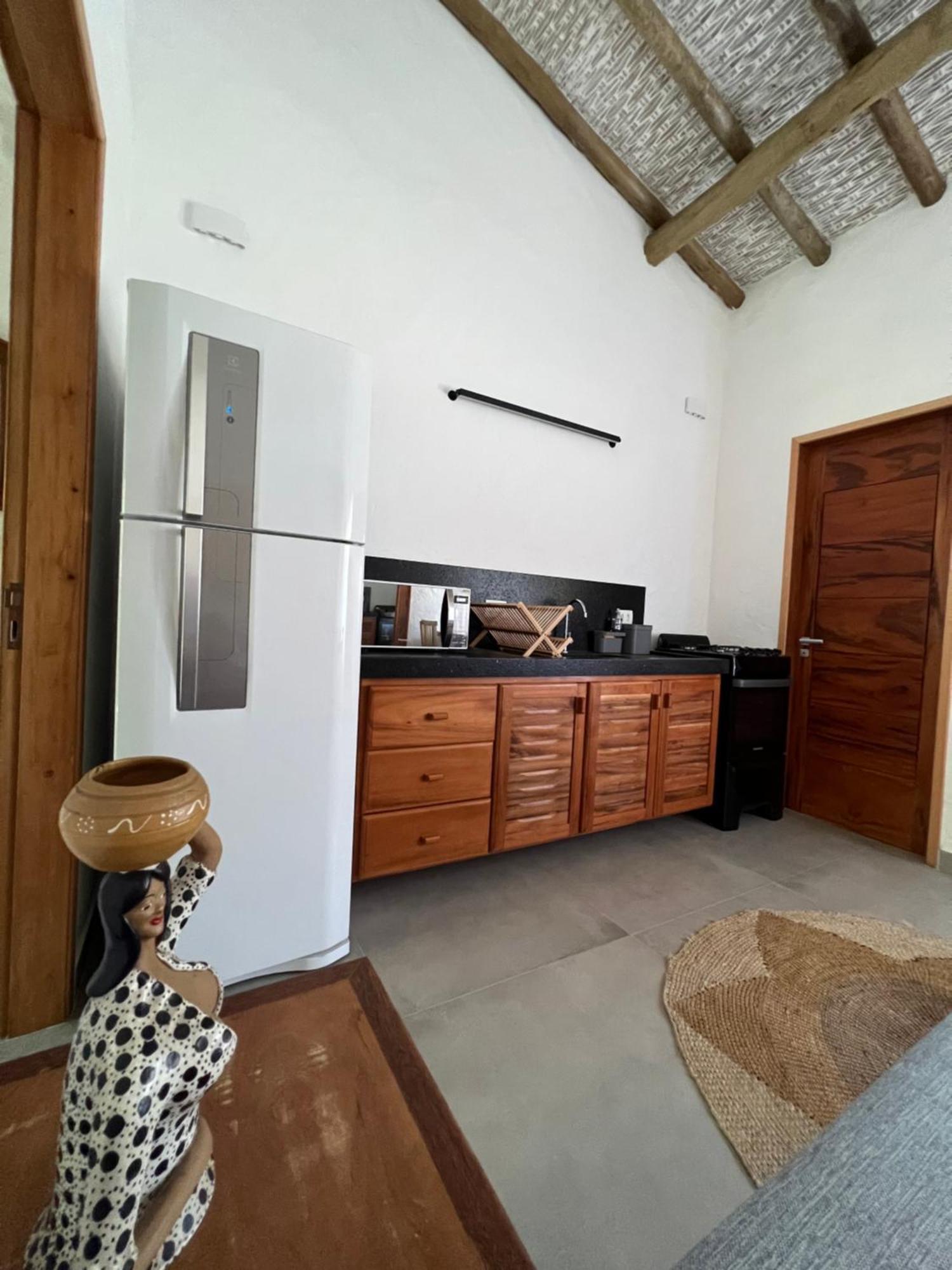 Casami Apartment Илябела Екстериор снимка