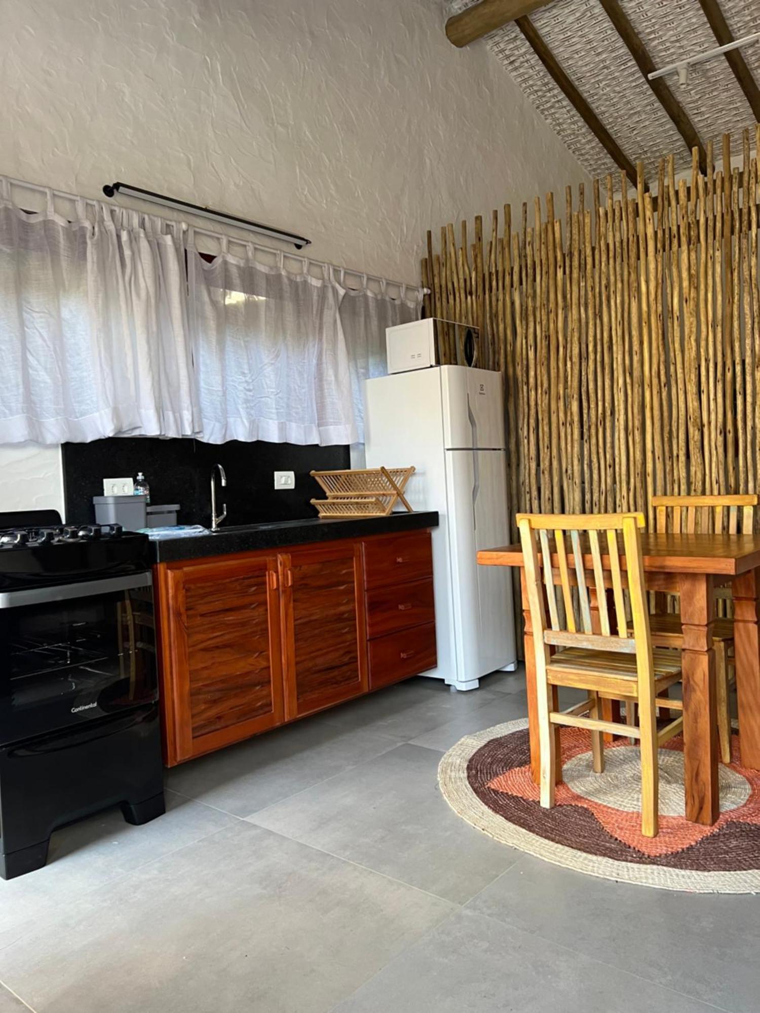 Casami Apartment Илябела Екстериор снимка