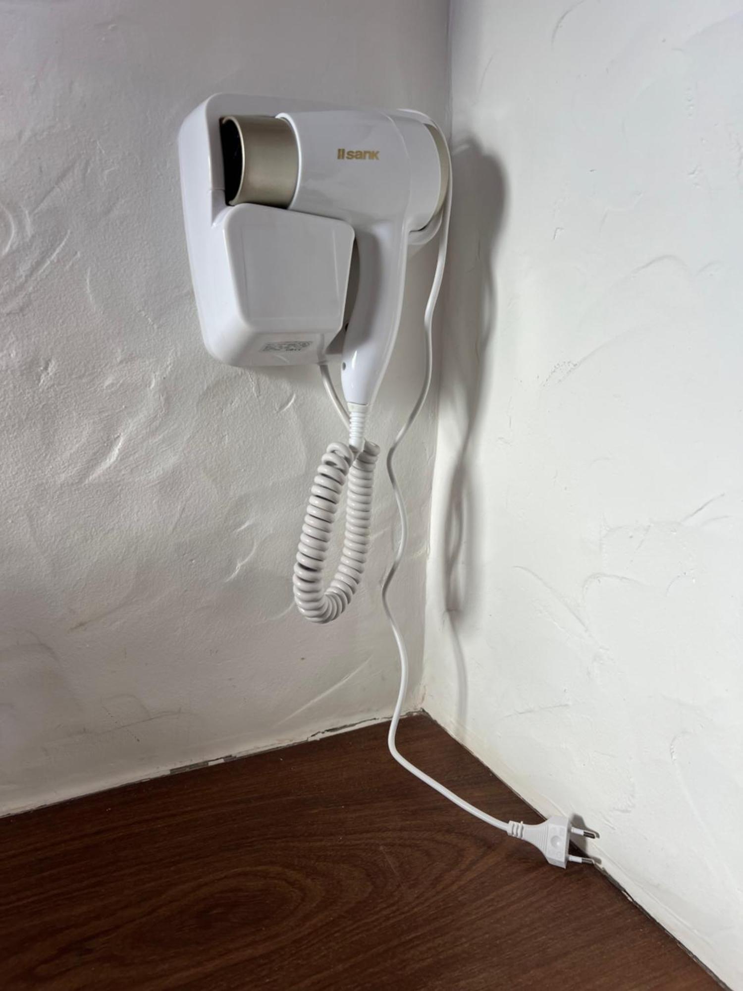 Casami Apartment Илябела Екстериор снимка